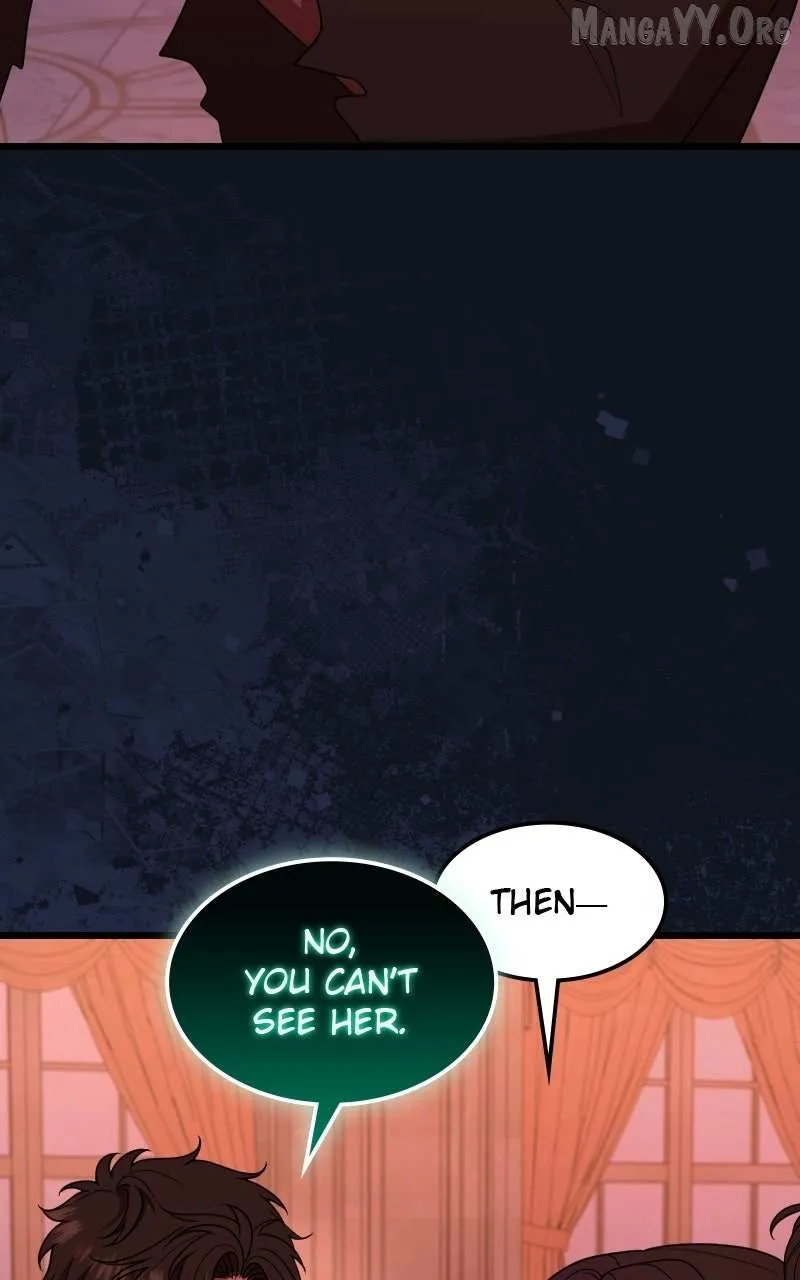 Read Death Is My BFF chapter 33 image 4 on Lezhin
