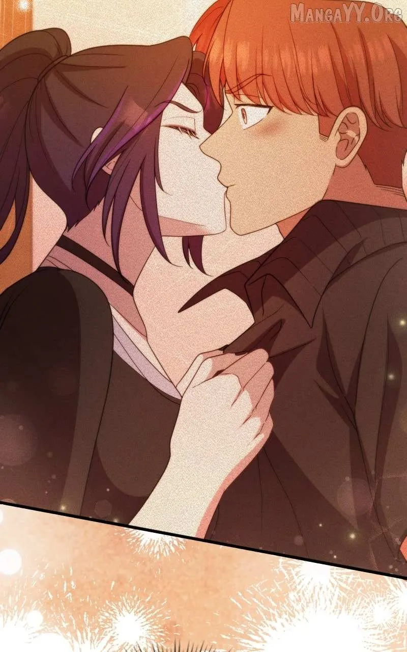 Read Death Is My BFF chapter 33 image 40 on Lezhin