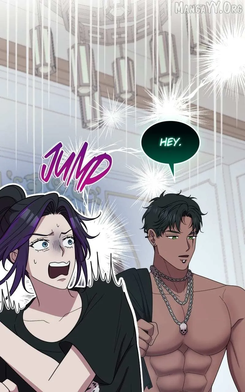 Read Death Is My BFF chapter 33 image 43 on Lezhin