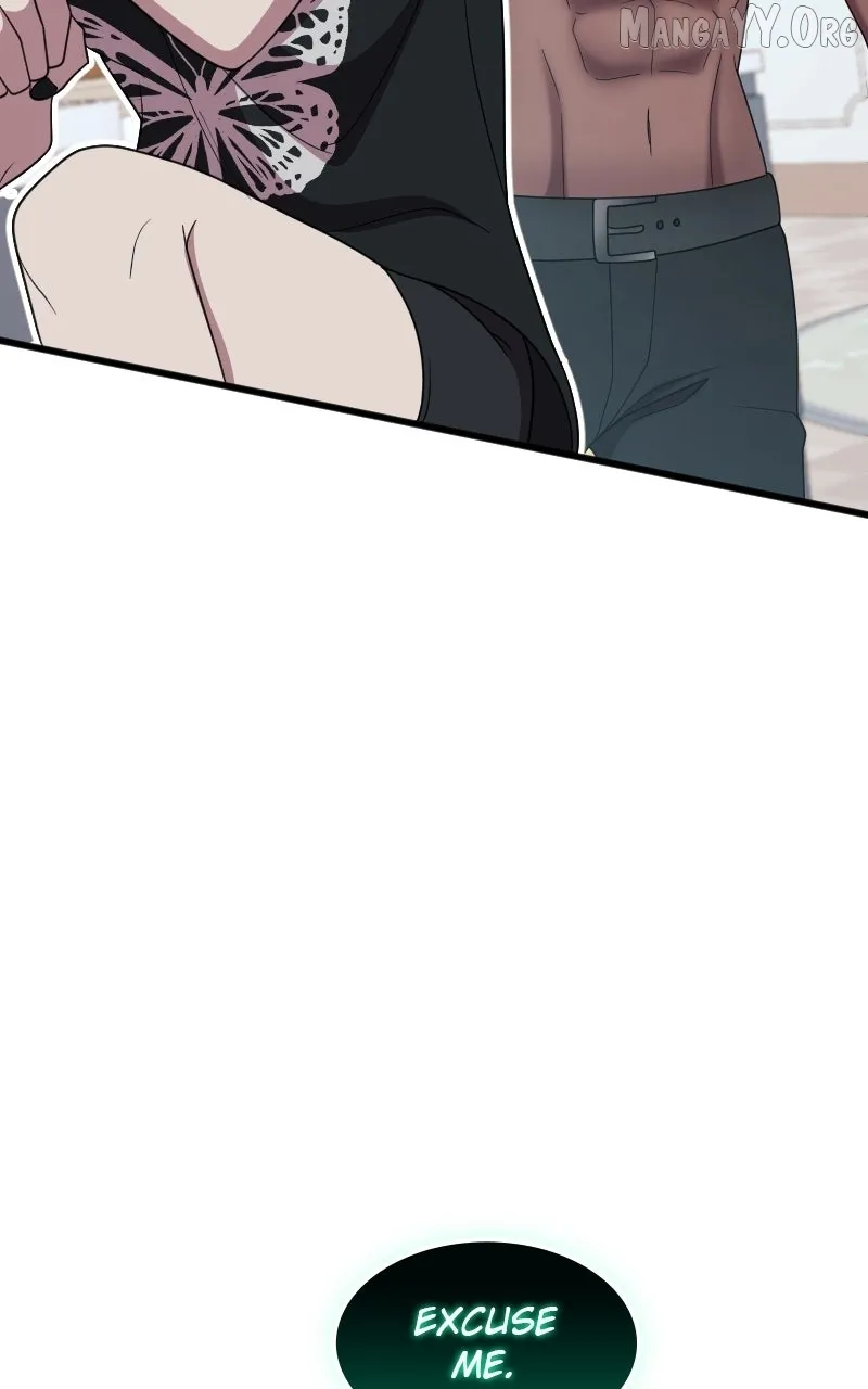 Read Death Is My BFF chapter 33 image 44 on Lezhin