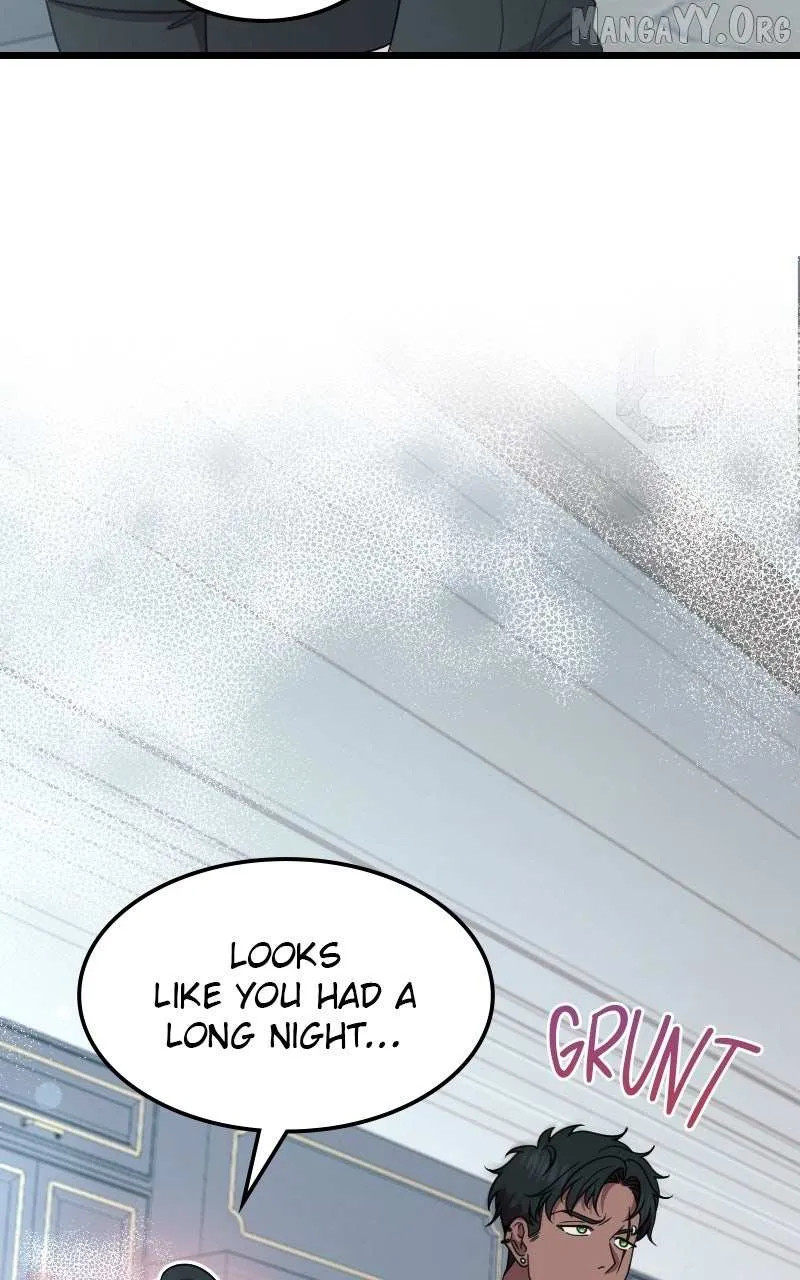 Read Death Is My BFF chapter 33 image 46 on Lezhin