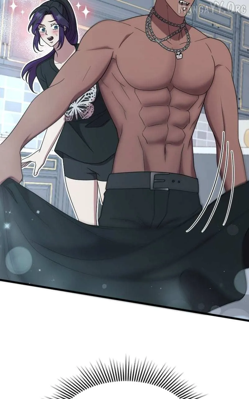 Read Death Is My BFF chapter 33 image 47 on Lezhin