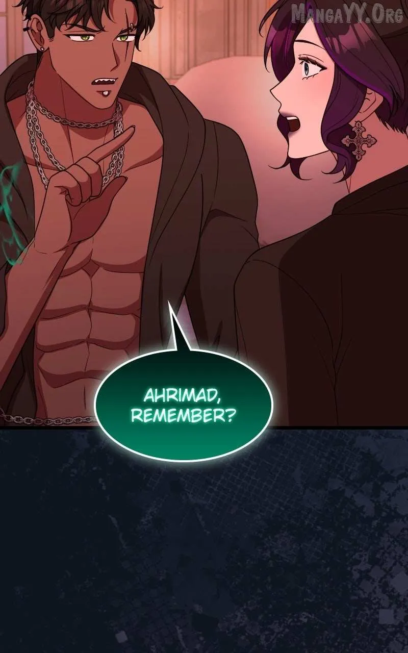 Read Death Is My BFF chapter 33 image 5 on Lezhin