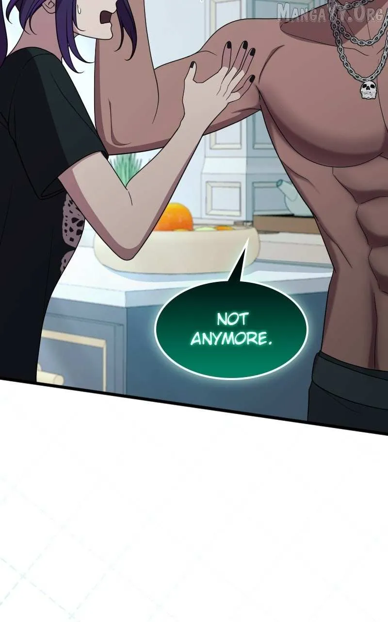 Read Death Is My BFF chapter 33 image 52 on Lezhin