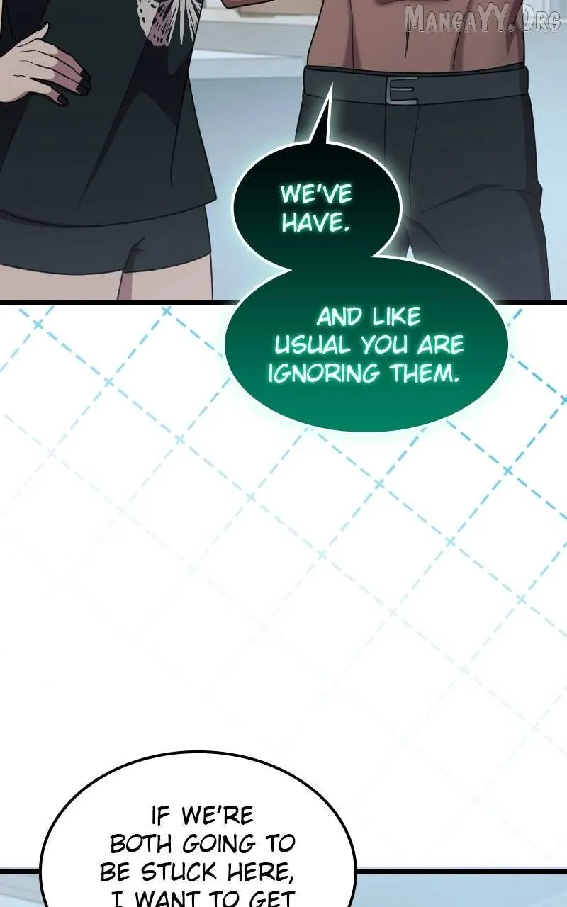 Read Death Is My BFF chapter 33 image 54 on Lezhin