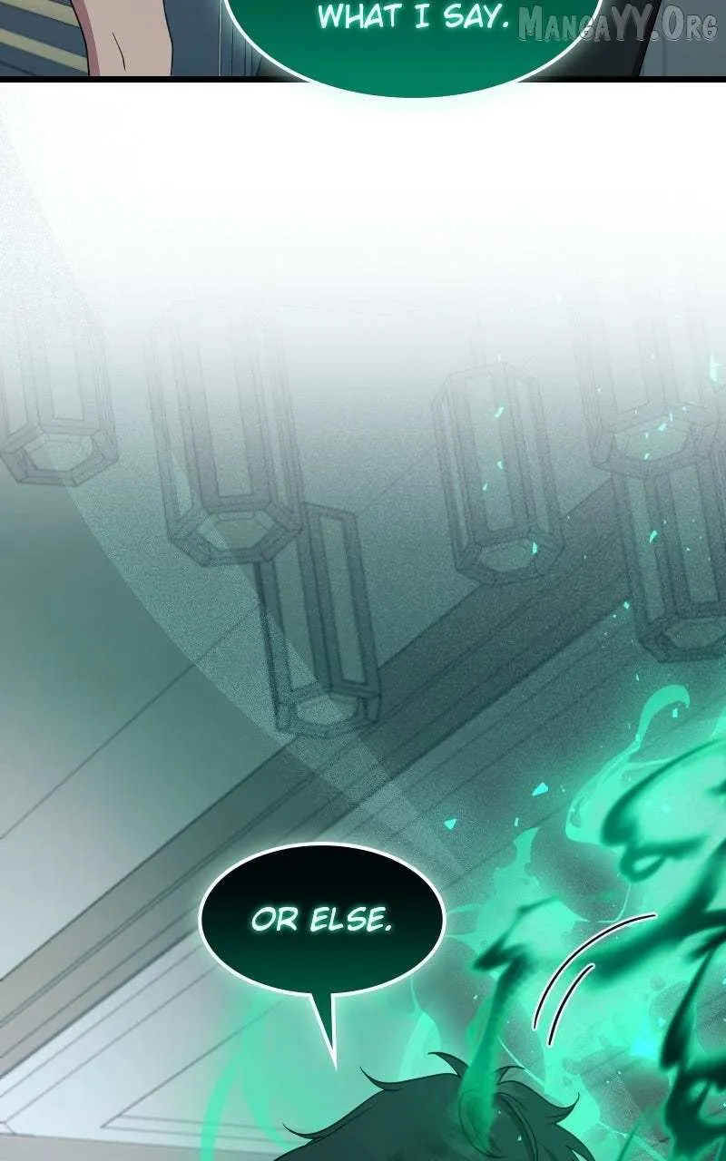 Read Death Is My BFF chapter 33 image 56 on Lezhin
