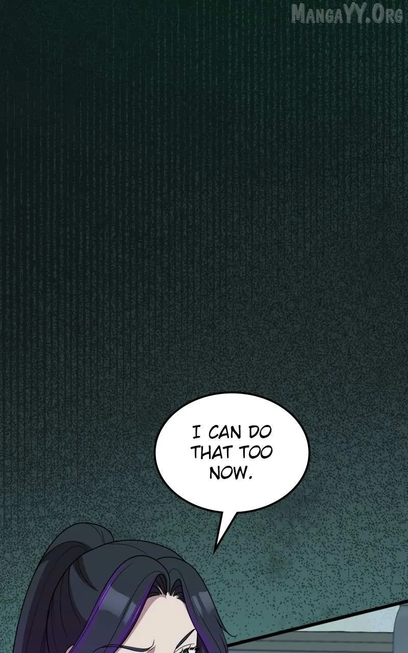 Read Death Is My BFF chapter 33 image 58 on Lezhin