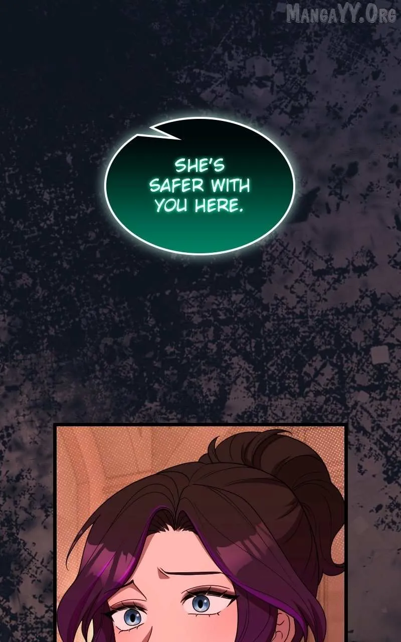 Read Death Is My BFF chapter 33 image 6 on Lezhin