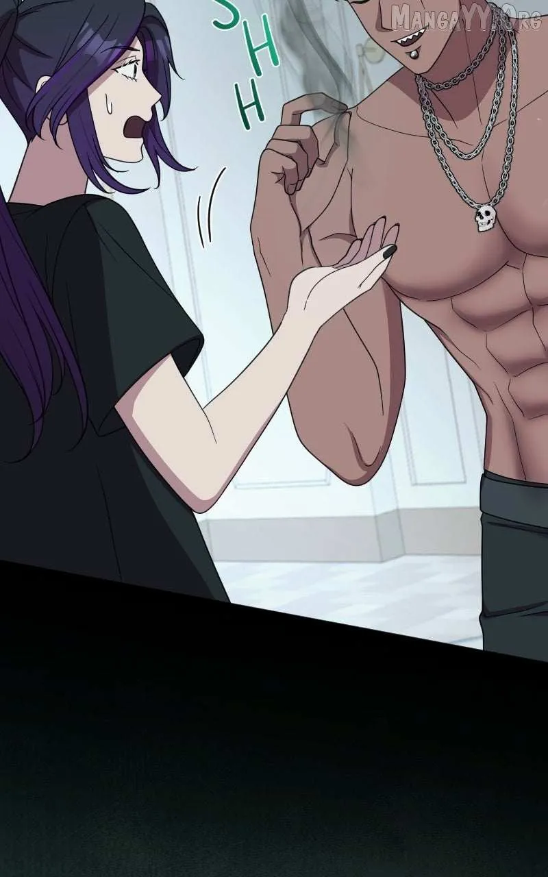 Read Death Is My BFF chapter 33 image 61 on Lezhin