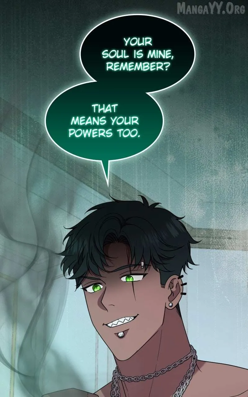 Read Death Is My BFF chapter 33 image 62 on Lezhin