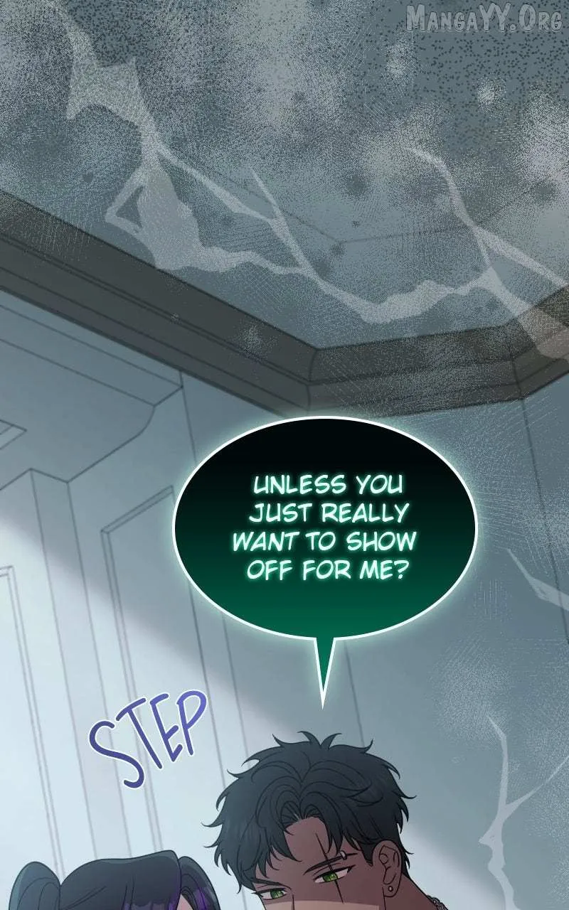 Read Death Is My BFF chapter 33 image 65 on Lezhin
