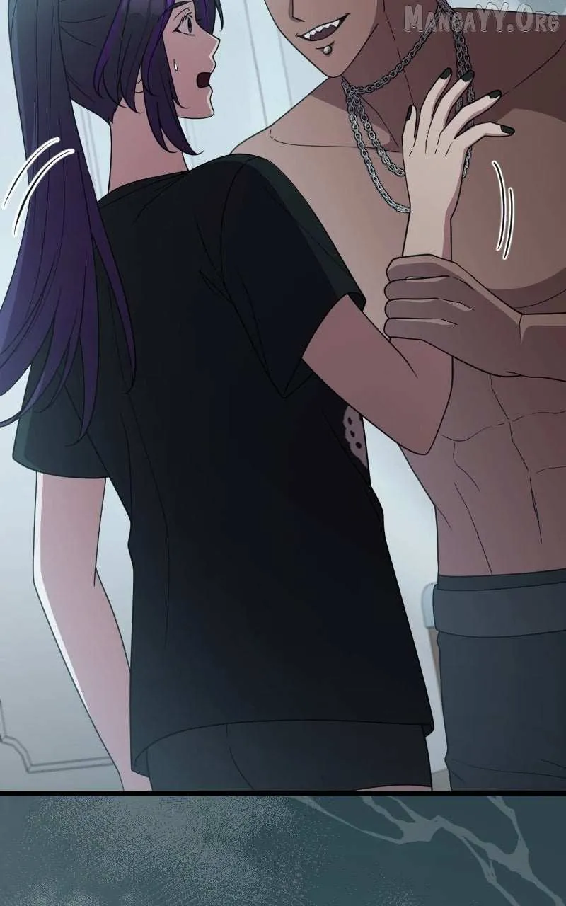 Read Death Is My BFF chapter 33 image 66 on Lezhin