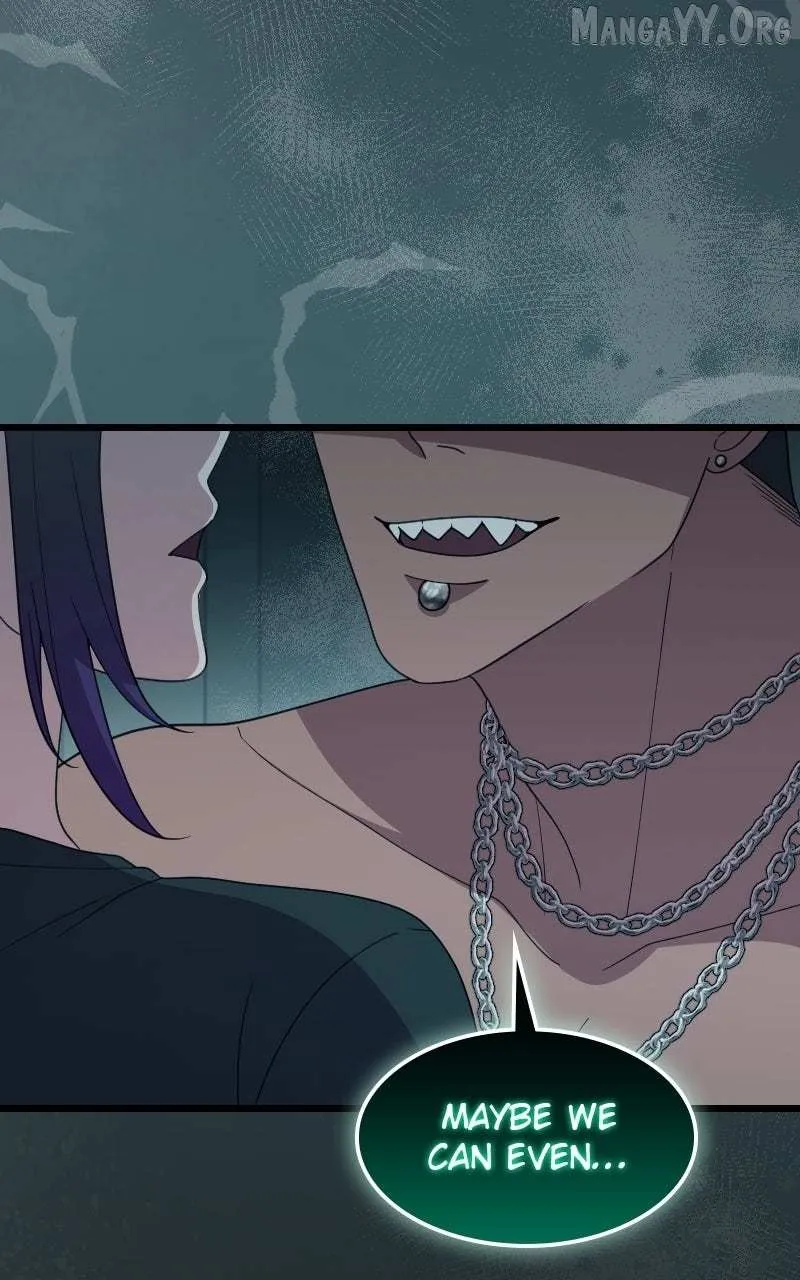 Read Death Is My BFF chapter 33 image 67 on Lezhin