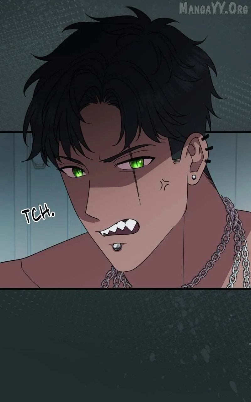 Read Death Is My BFF chapter 33 image 69 on Lezhin