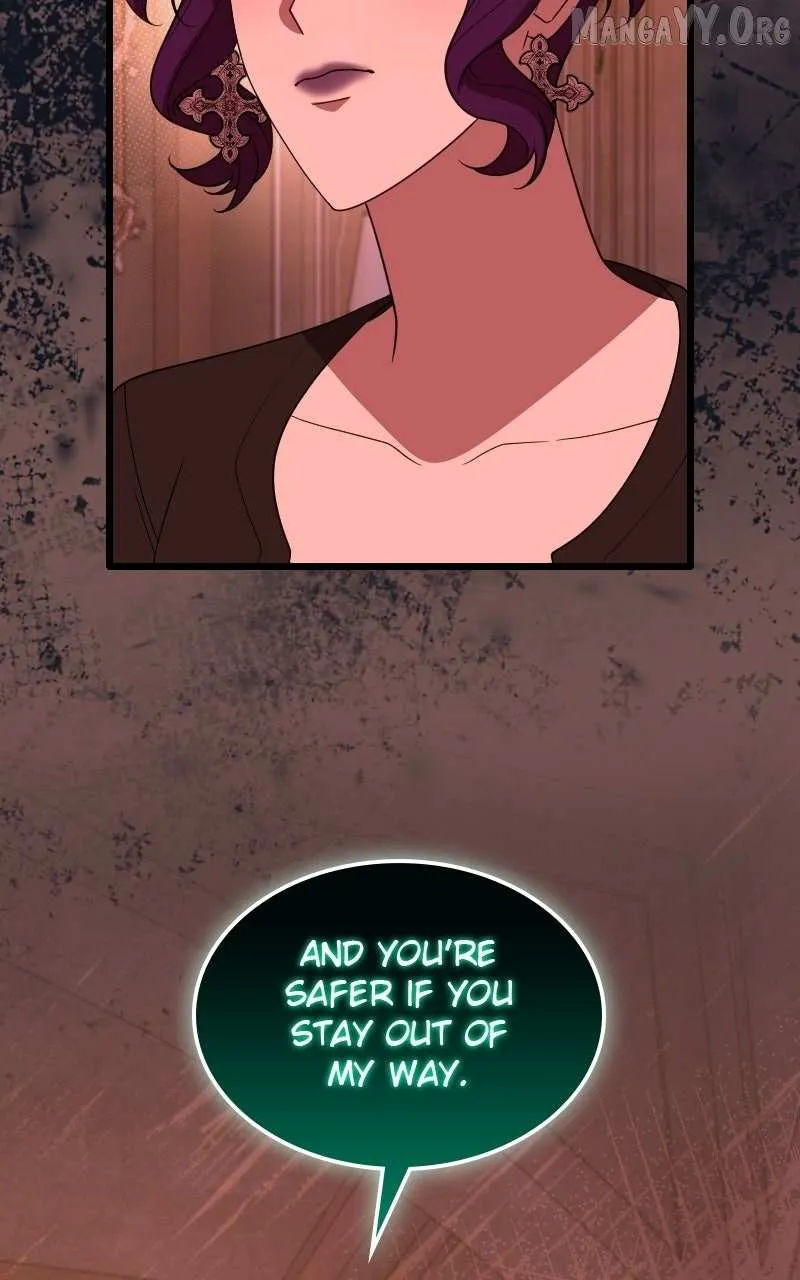 Read Death Is My BFF chapter 33 image 7 on Lezhin