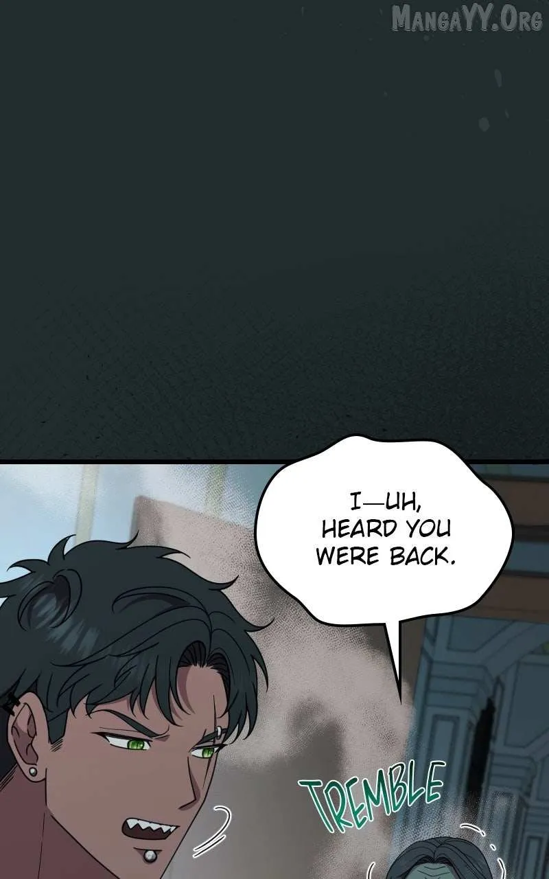 Read Death Is My BFF chapter 33 image 70 on Lezhin