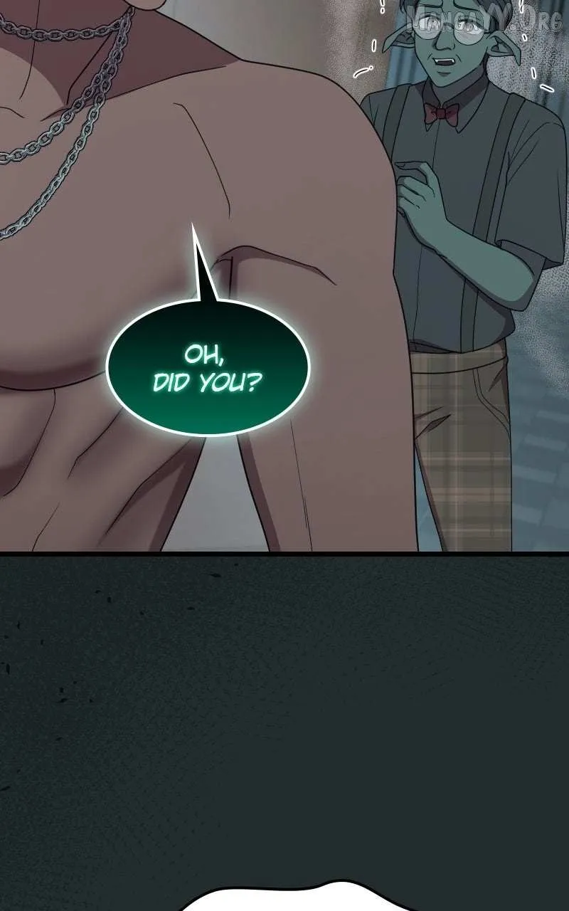 Read Death Is My BFF chapter 33 image 71 on Lezhin