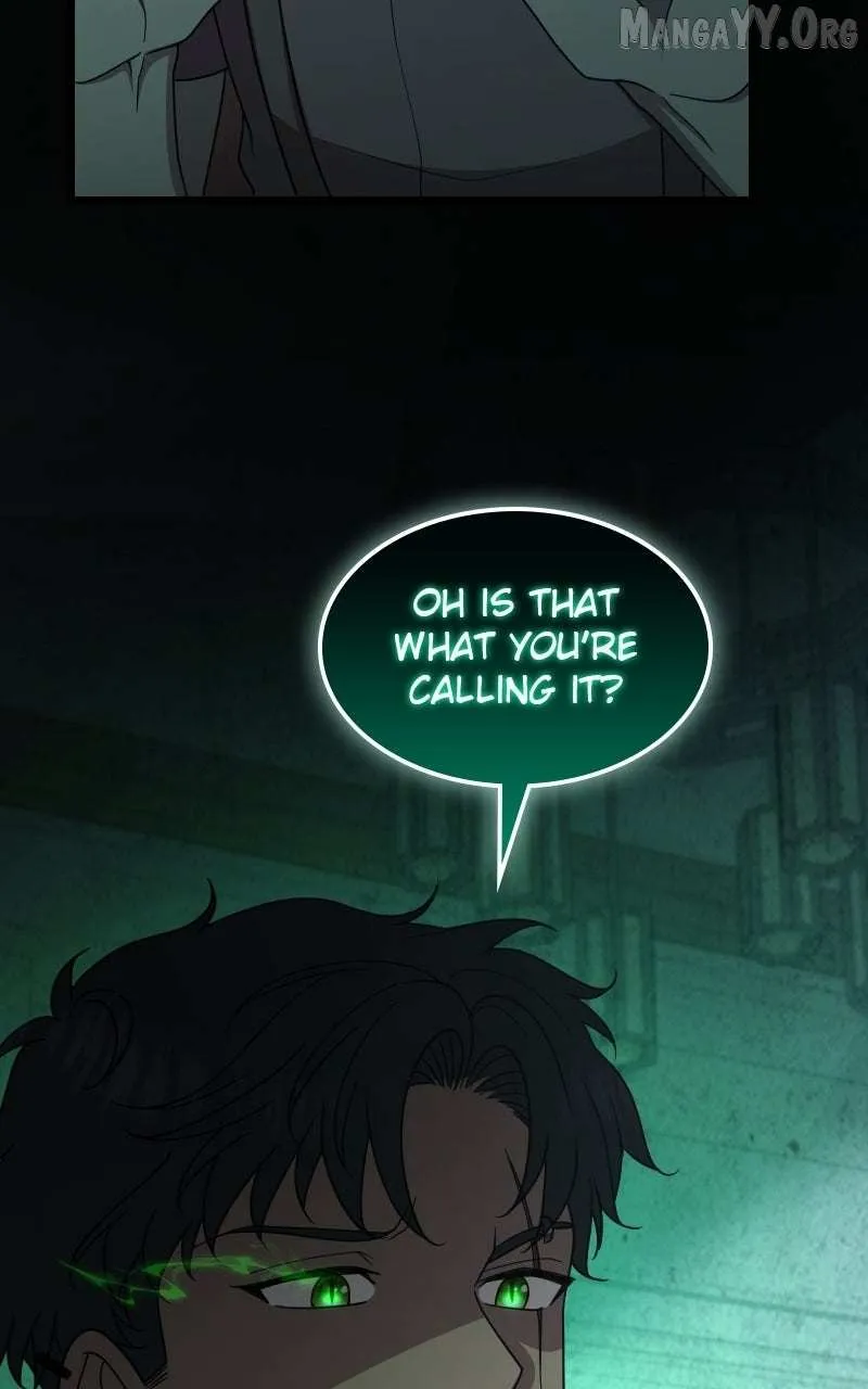 Read Death Is My BFF chapter 33 image 73 on Lezhin