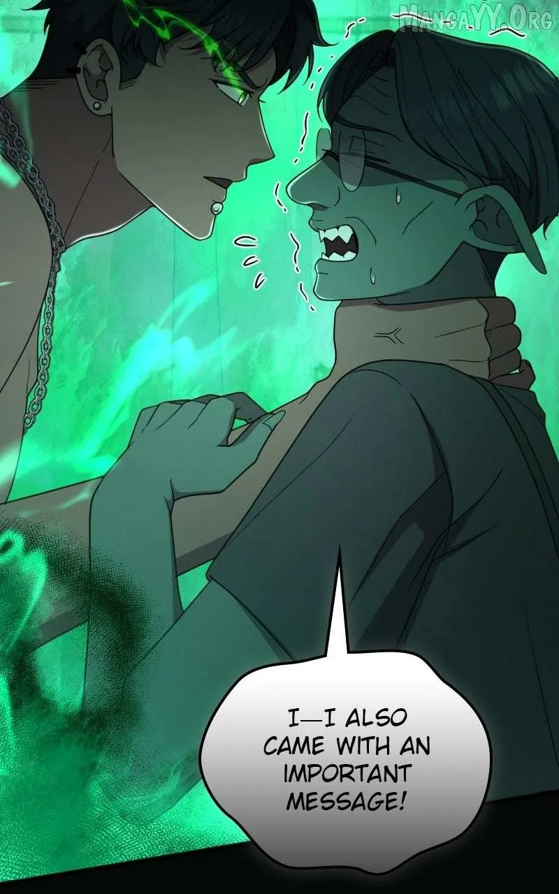 Read Death Is My BFF chapter 33 image 77 on Lezhin