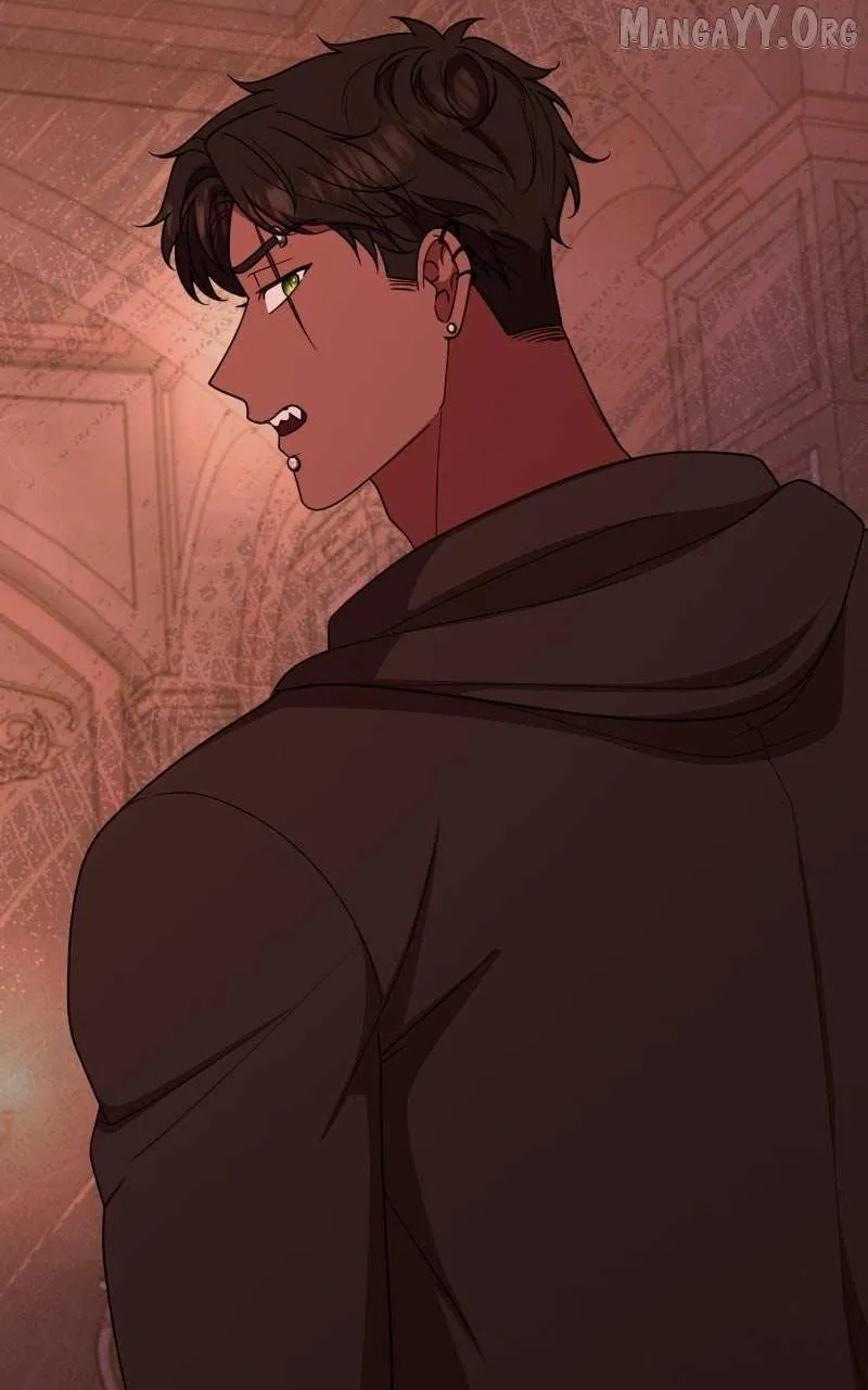 Read Death Is My BFF chapter 33 image 8 on Lezhin