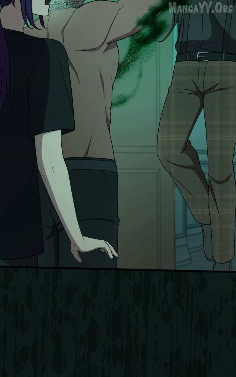 Read Death Is My BFF chapter 33 image 82 on Lezhin