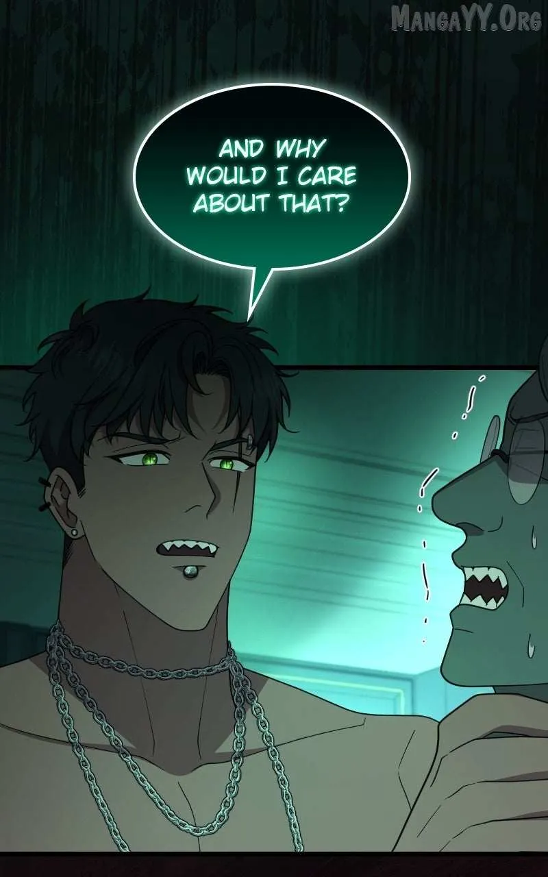 Read Death Is My BFF chapter 33 image 83 on Lezhin