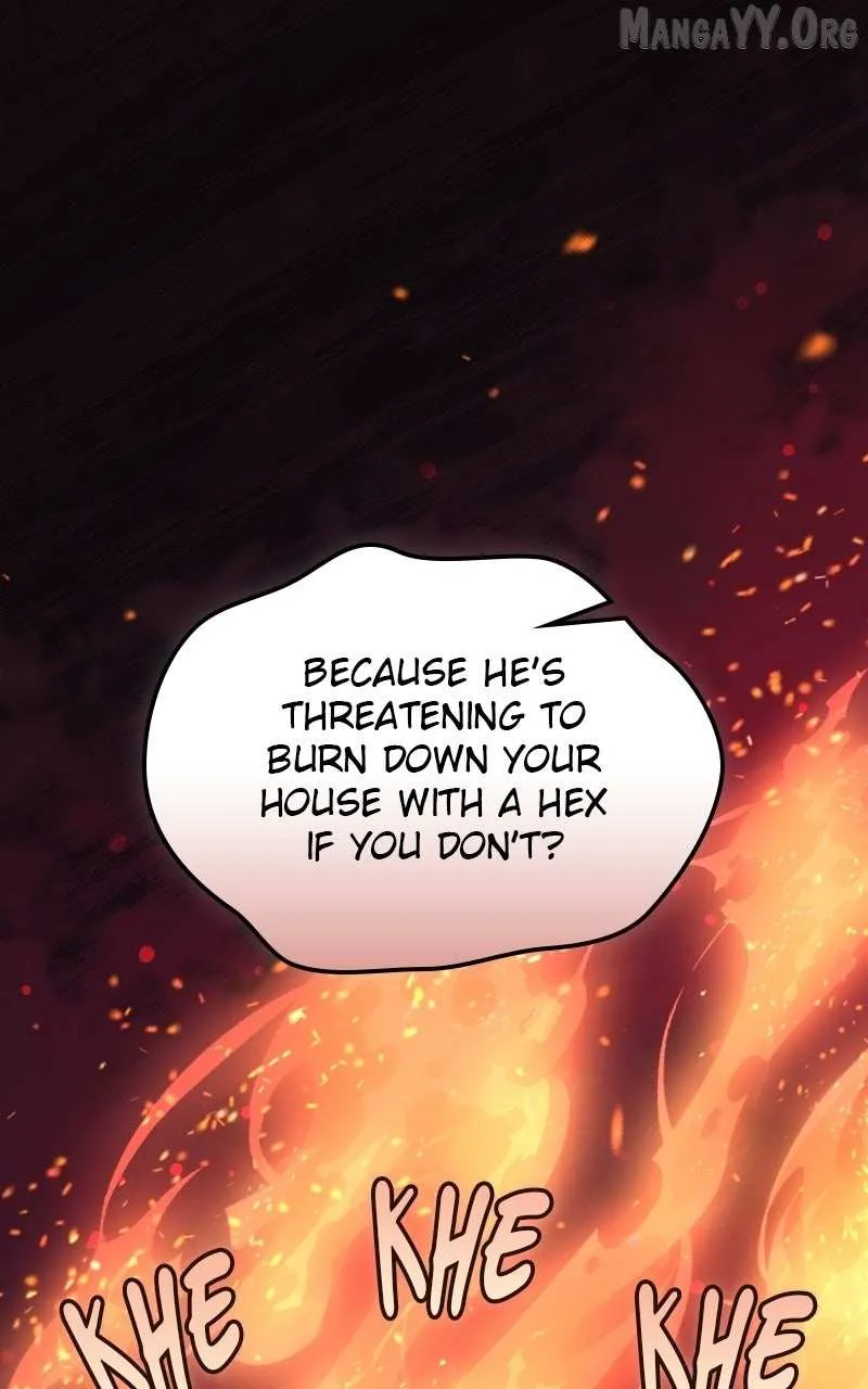 Read Death Is My BFF chapter 33 image 84 on Lezhin