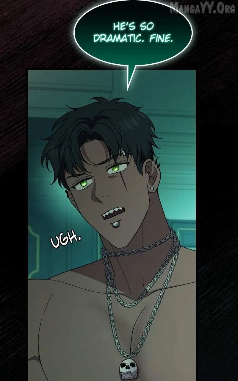 Read Death Is My BFF chapter 33 image 87 on Lezhin