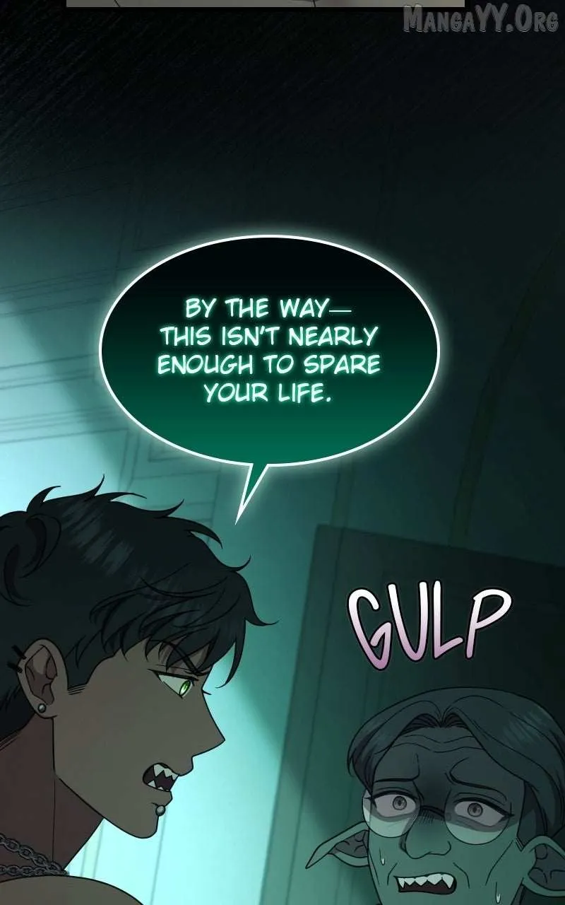 Read Death Is My BFF chapter 33 image 88 on Lezhin