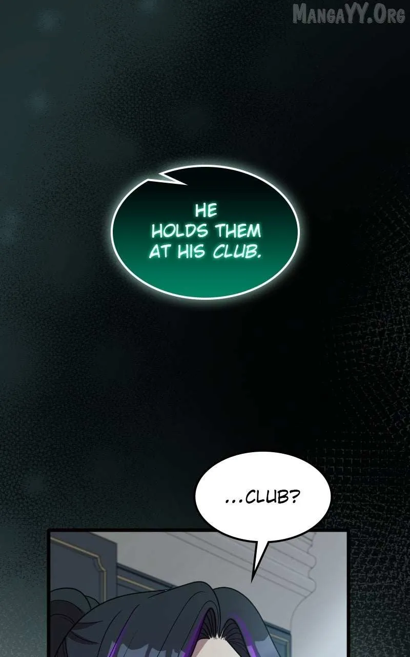 Read Death Is My BFF chapter 33 image 97 on Lezhin