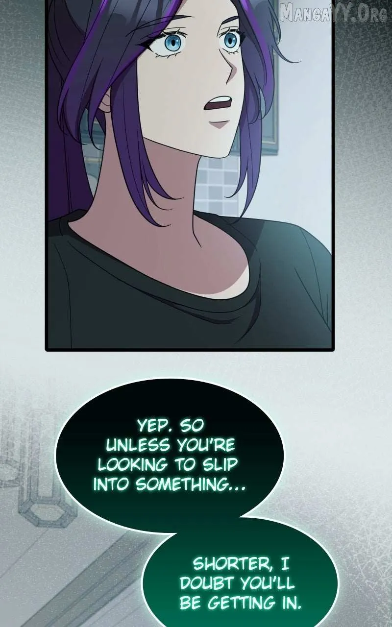 Read Death Is My BFF chapter 33 image 98 on Lezhin