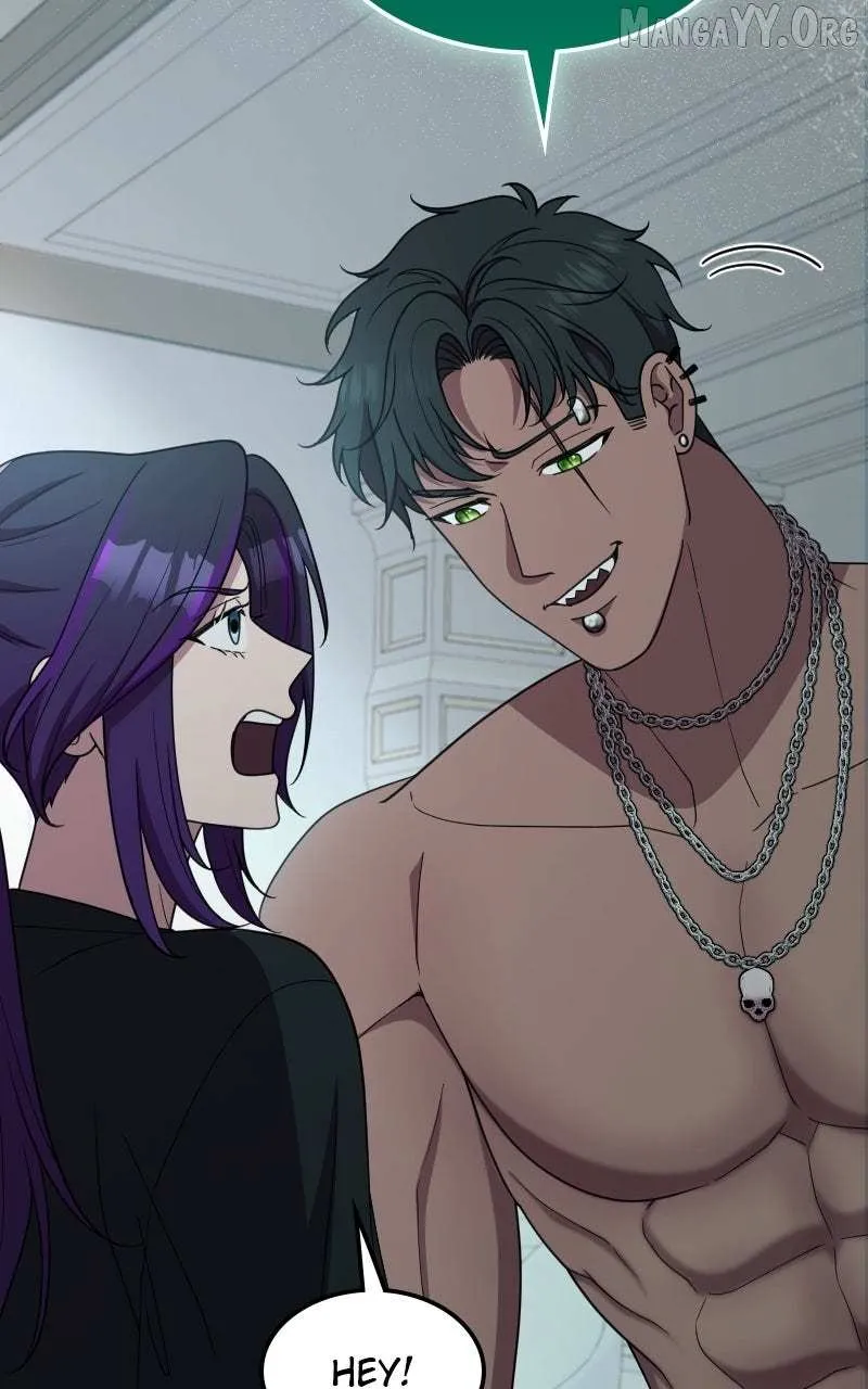 Read Death Is My BFF chapter 33 image 99 on Lezhin