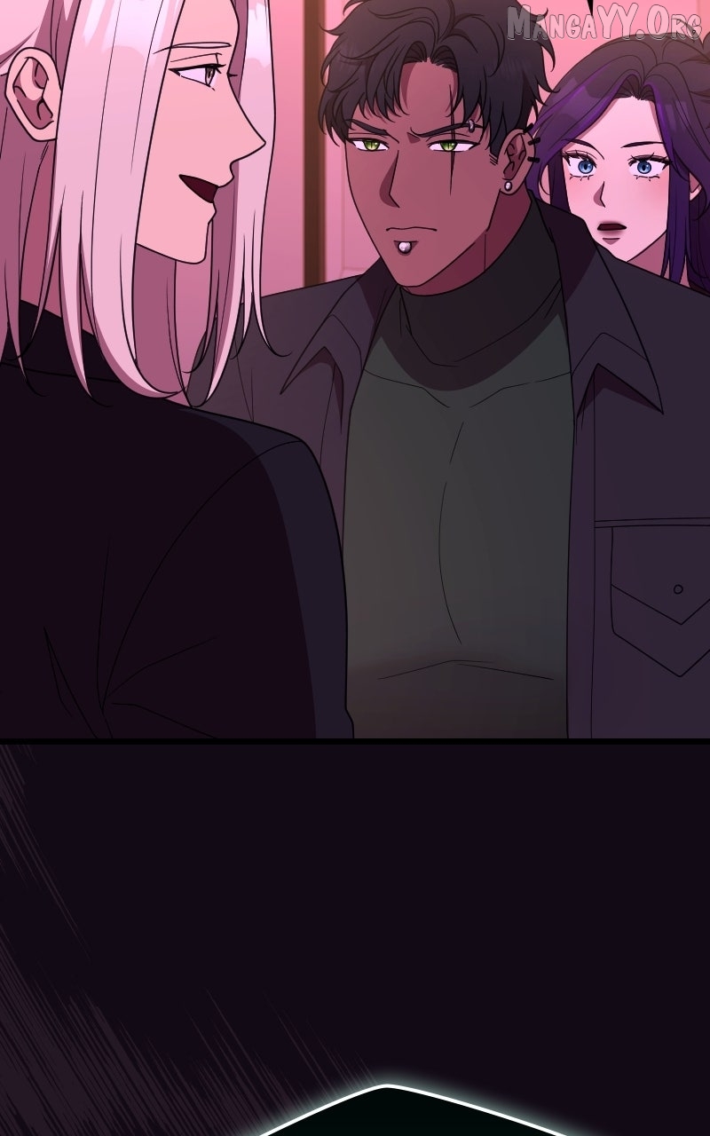 Read Death Is My BFF chapter 35 image 10 on Lezhin