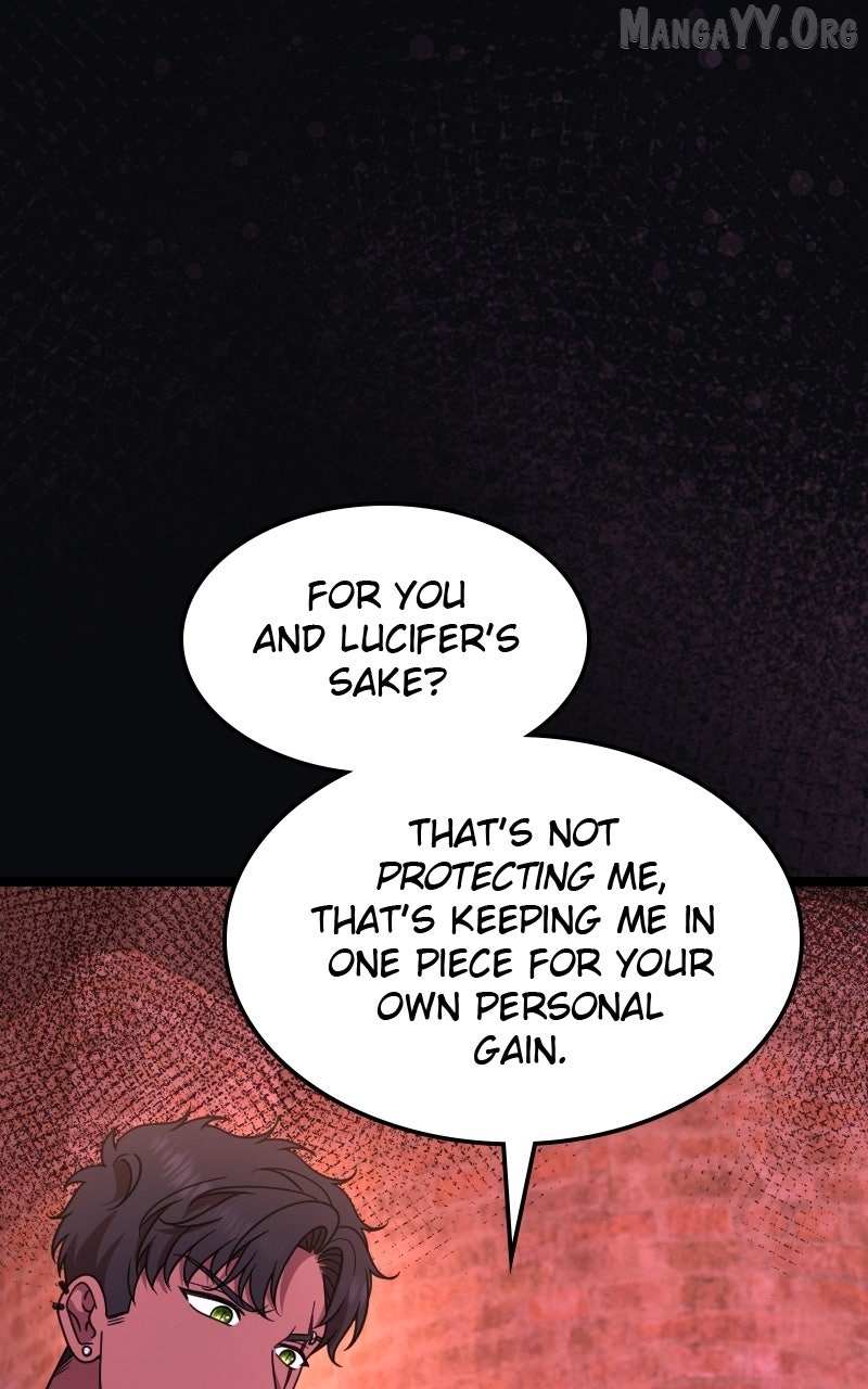 Read Death Is My BFF chapter 35 image 100 on Lezhin