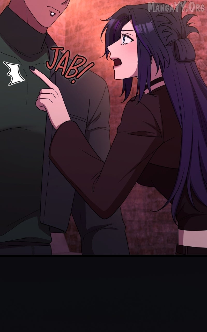 Read Death Is My BFF chapter 35 image 101 on Lezhin