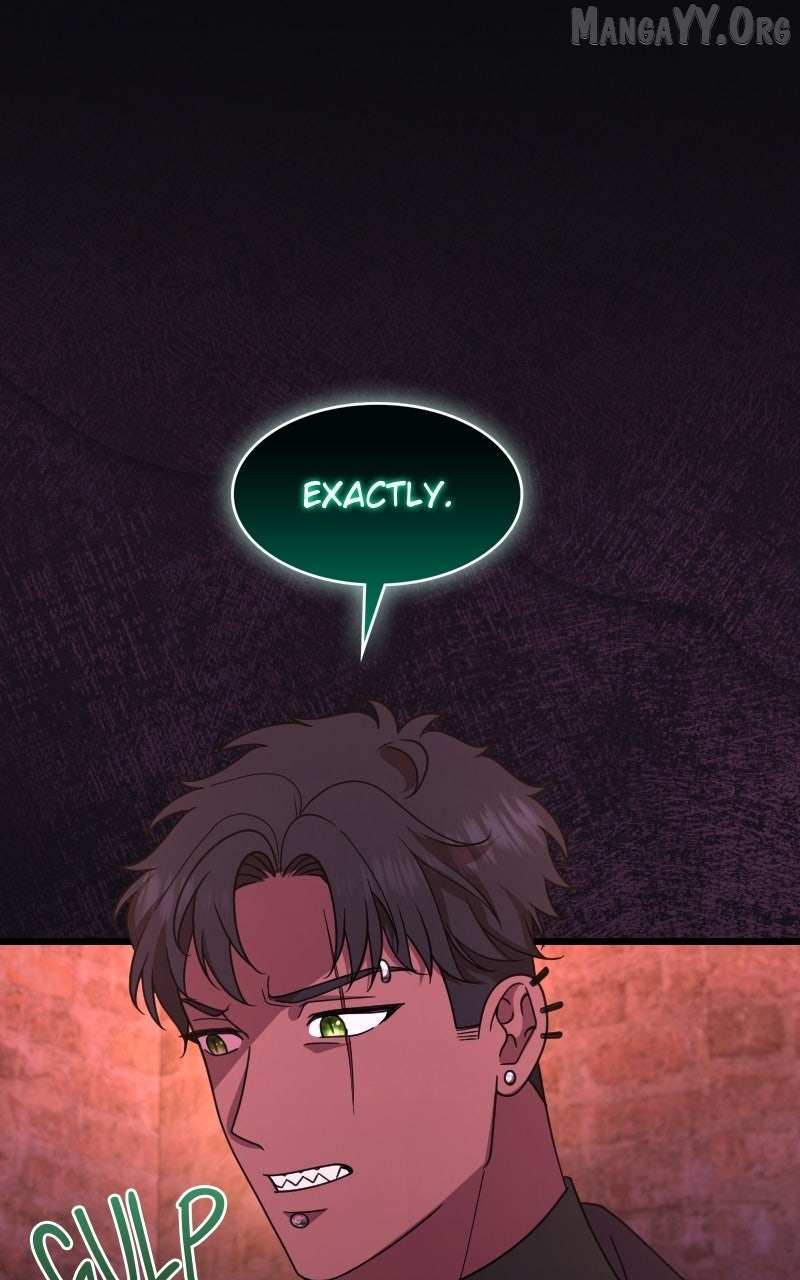 Read Death Is My BFF chapter 35 image 102 on Lezhin