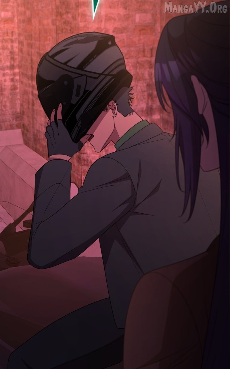 Read Death Is My BFF chapter 35 image 104 on Lezhin