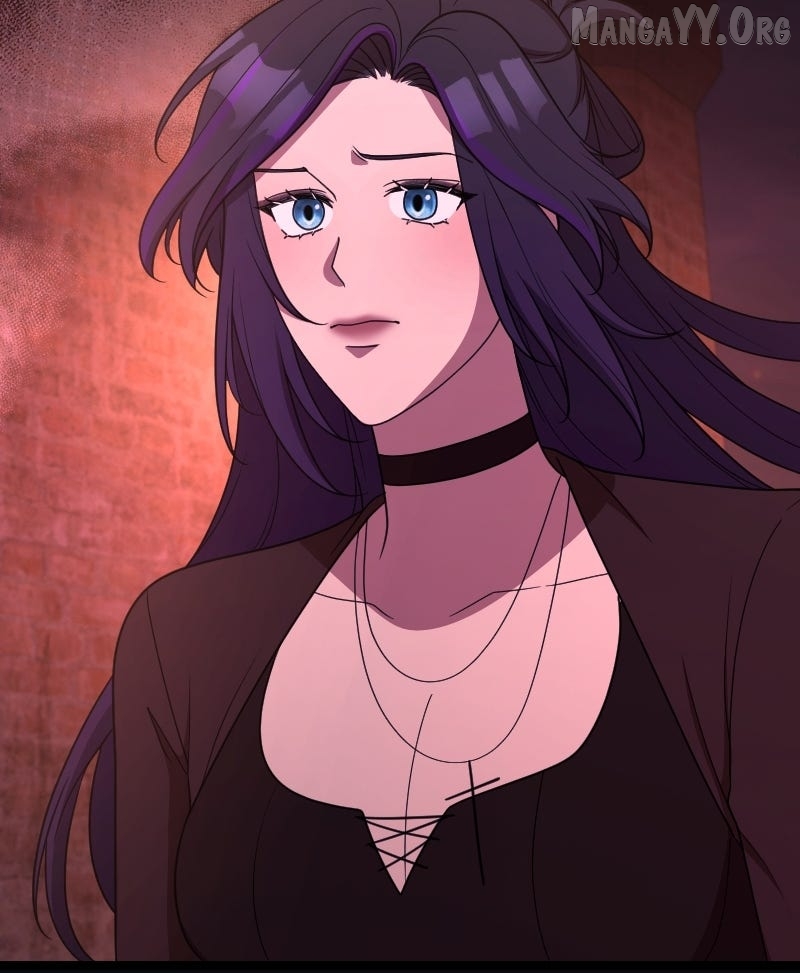 Read Death Is My BFF chapter 35 image 106 on Lezhin