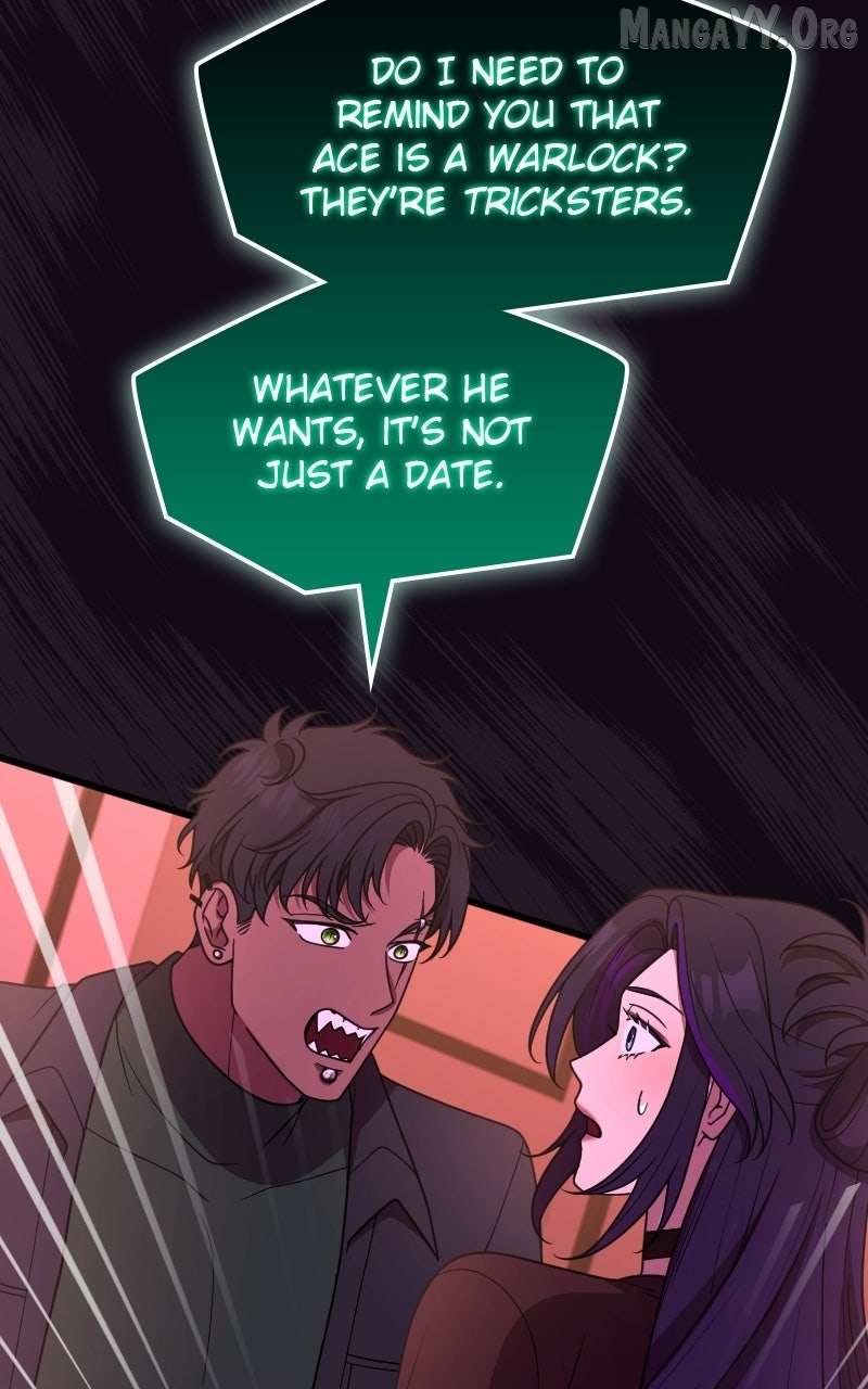 Read Death Is My BFF chapter 35 image 11 on Lezhin