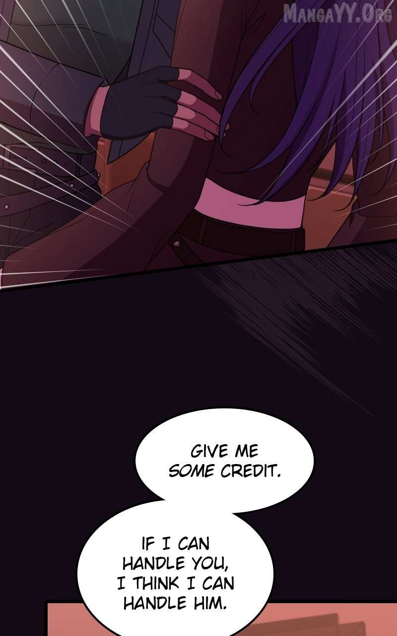 Read Death Is My BFF chapter 35 image 12 on Lezhin