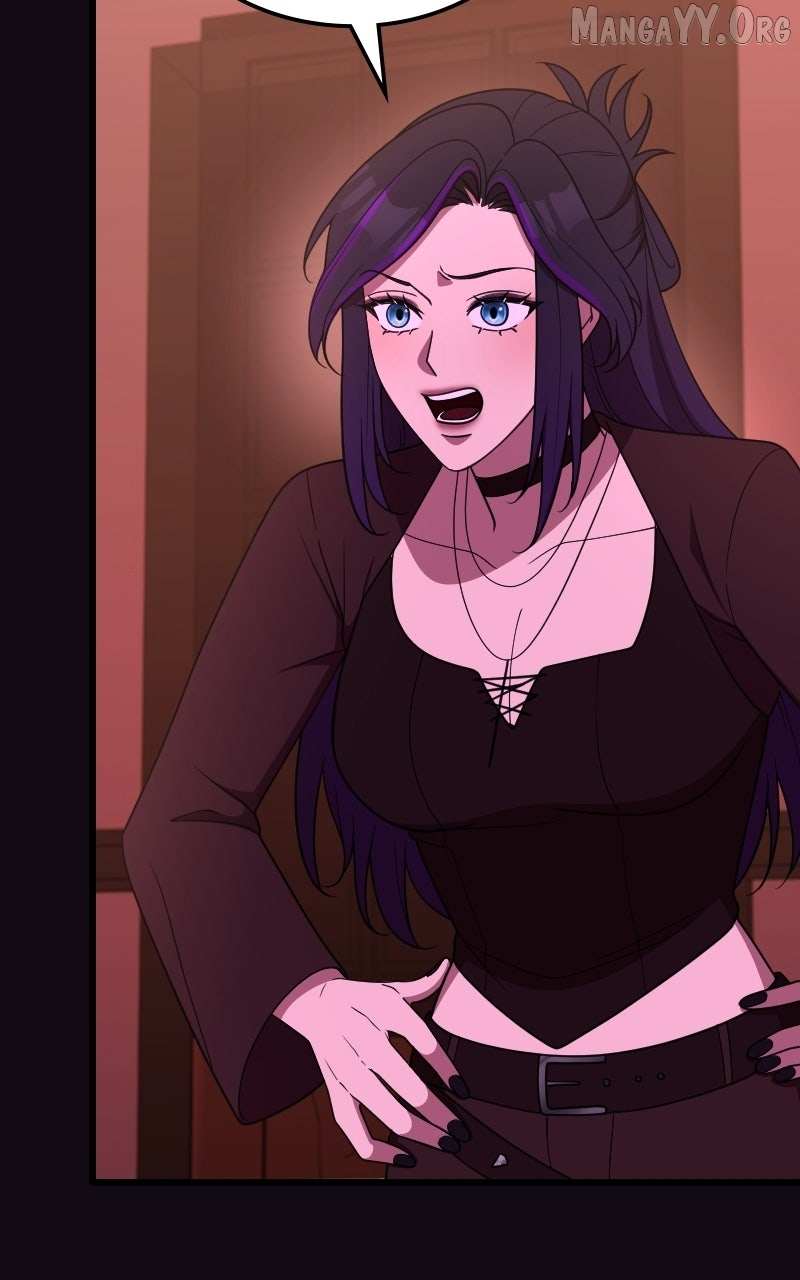 Read Death Is My BFF chapter 35 image 13 on Lezhin