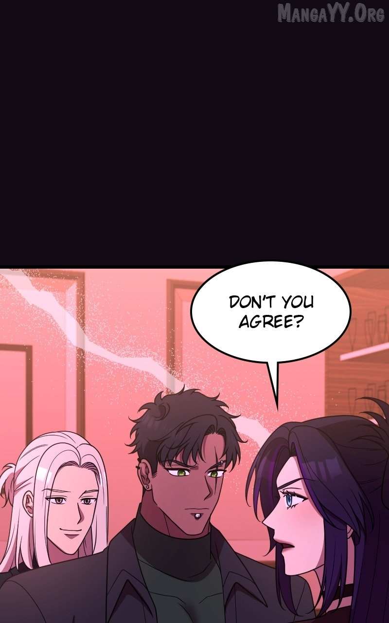 Read Death Is My BFF chapter 35 image 14 on Lezhin