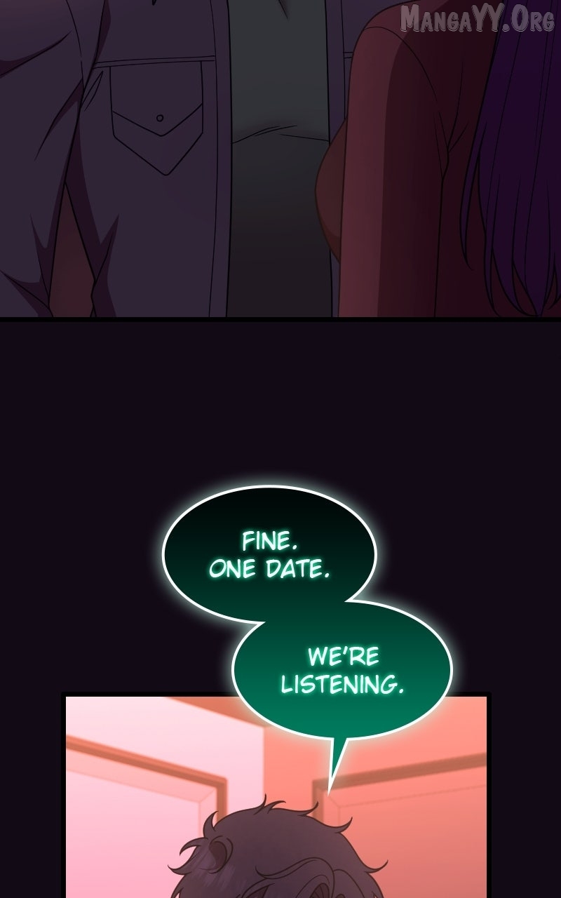 Read Death Is My BFF chapter 35 image 15 on Lezhin