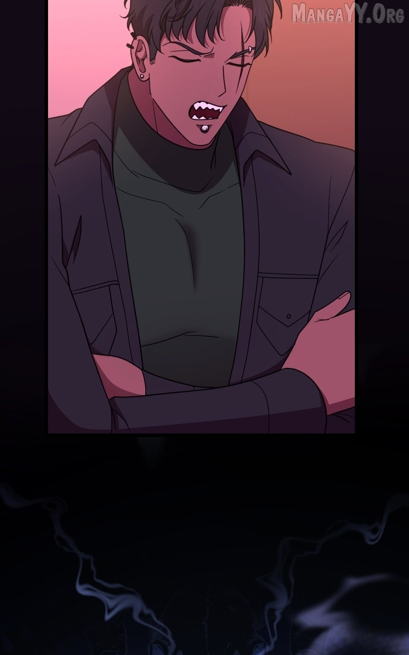 Read Death Is My BFF chapter 35 image 16 on Lezhin