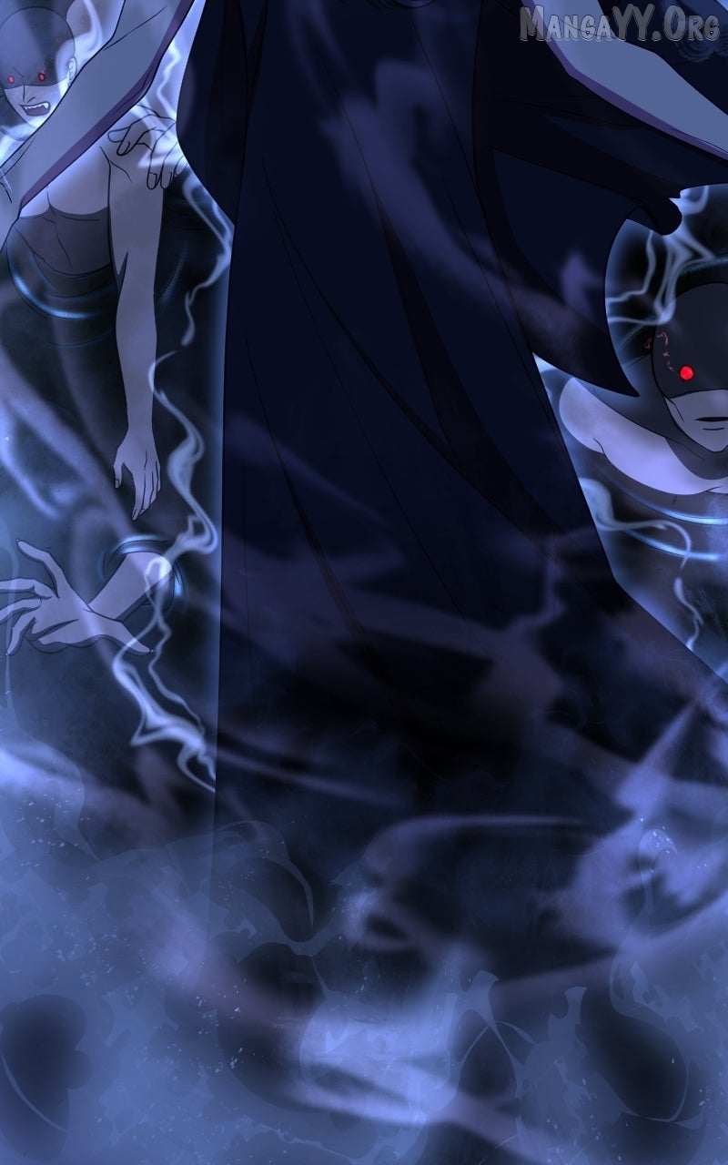 Read Death Is My BFF chapter 35 image 18 on Lezhin