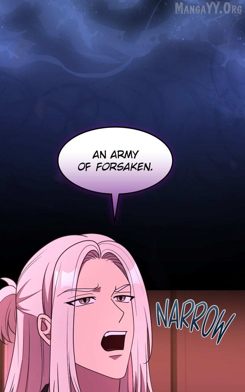 Read Death Is My BFF chapter 35 image 19 on Lezhin