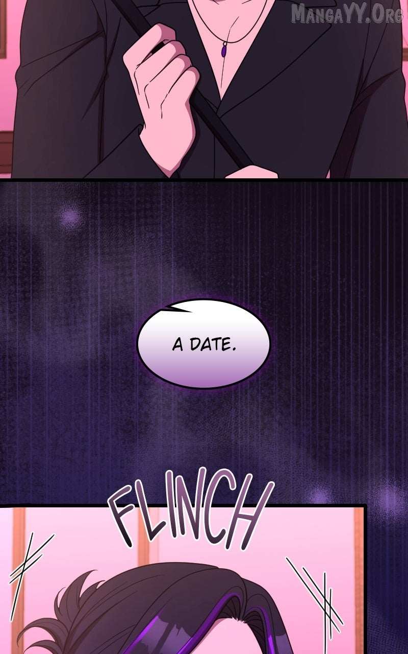 Read Death Is My BFF chapter 35 image 2 on Lezhin