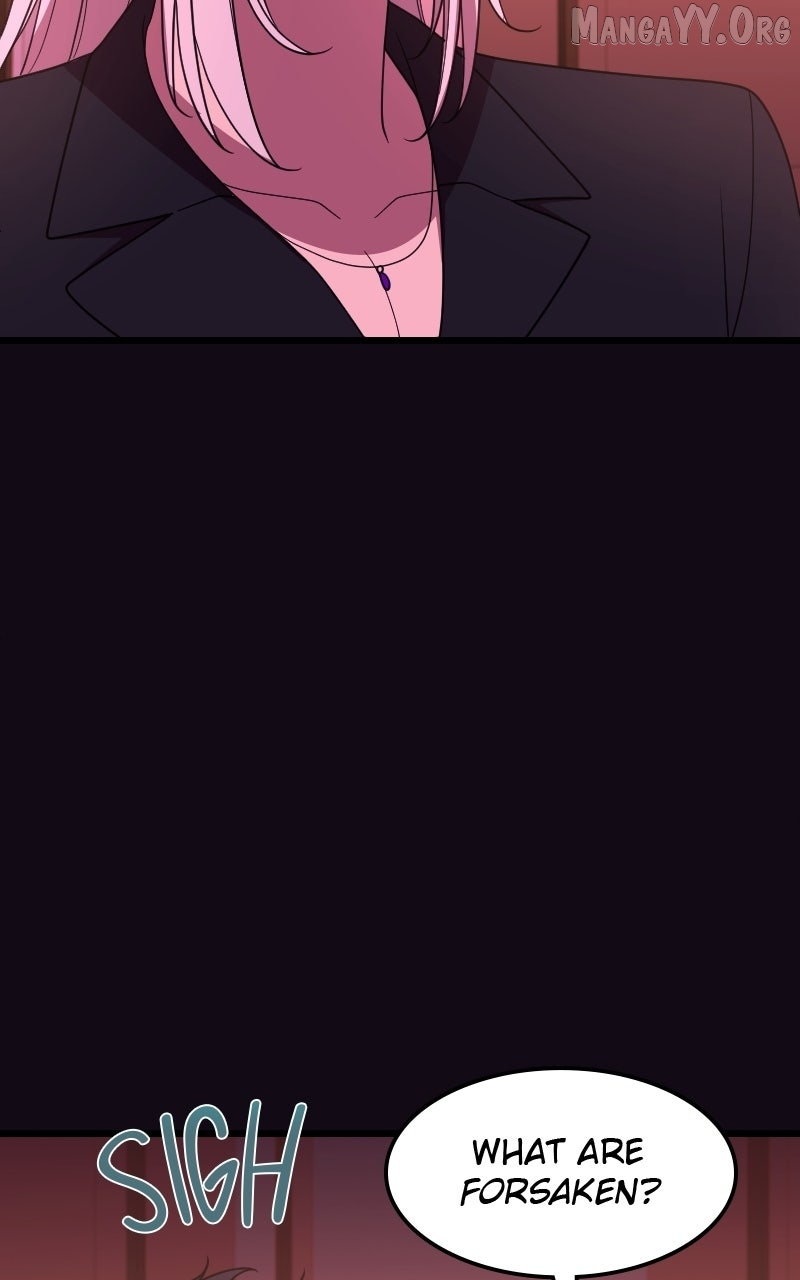 Read Death Is My BFF chapter 35 image 20 on Lezhin