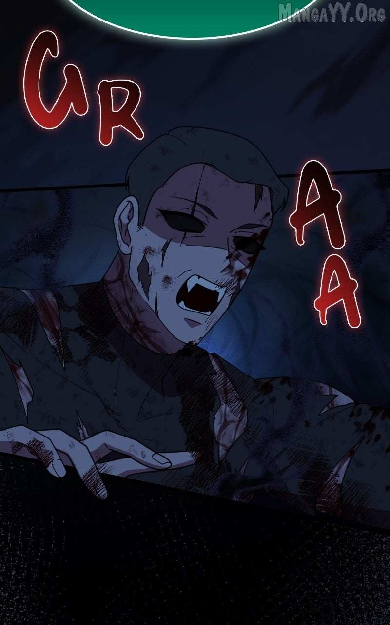 Read Death Is My BFF chapter 35 image 23 on Lezhin