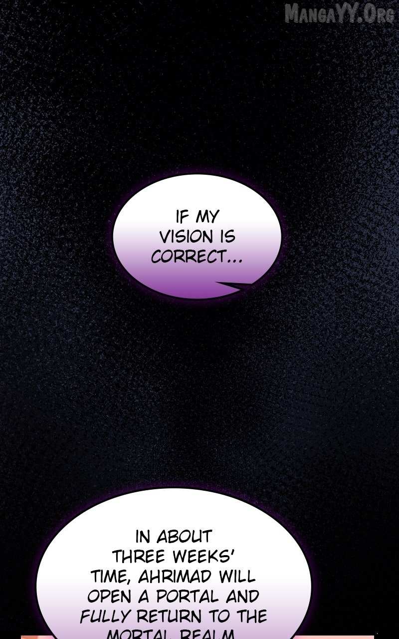 Read Death Is My BFF chapter 35 image 24 on Lezhin